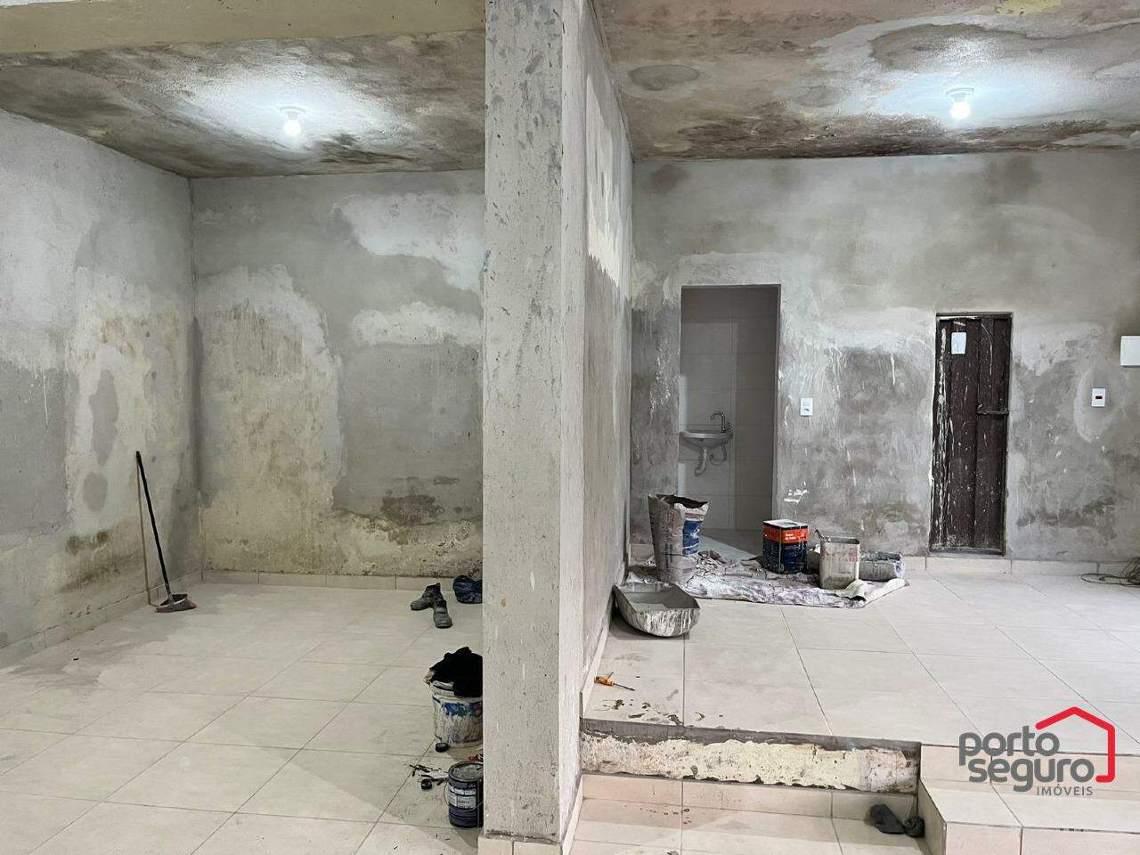 Lote para aluguel no São José: Lote para alugar, São José - Divinópolis/MG