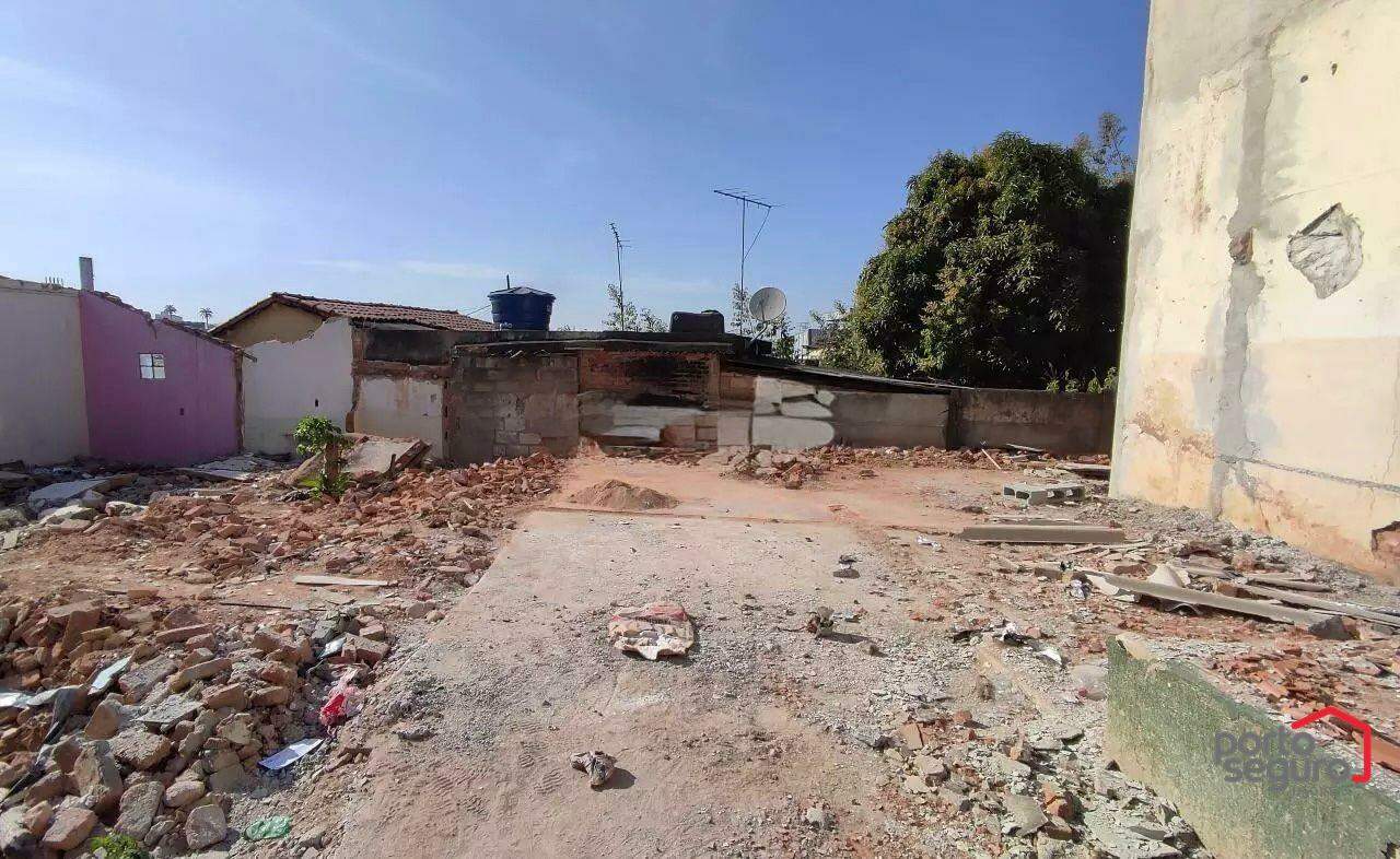 Lote para aluguel no São José: Lote para alugar, São José - Divinópolis/MG