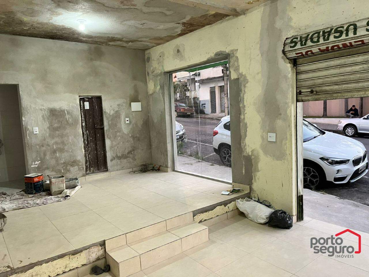 Lote para aluguel no São José: Lote para alugar, São José - Divinópolis/MG