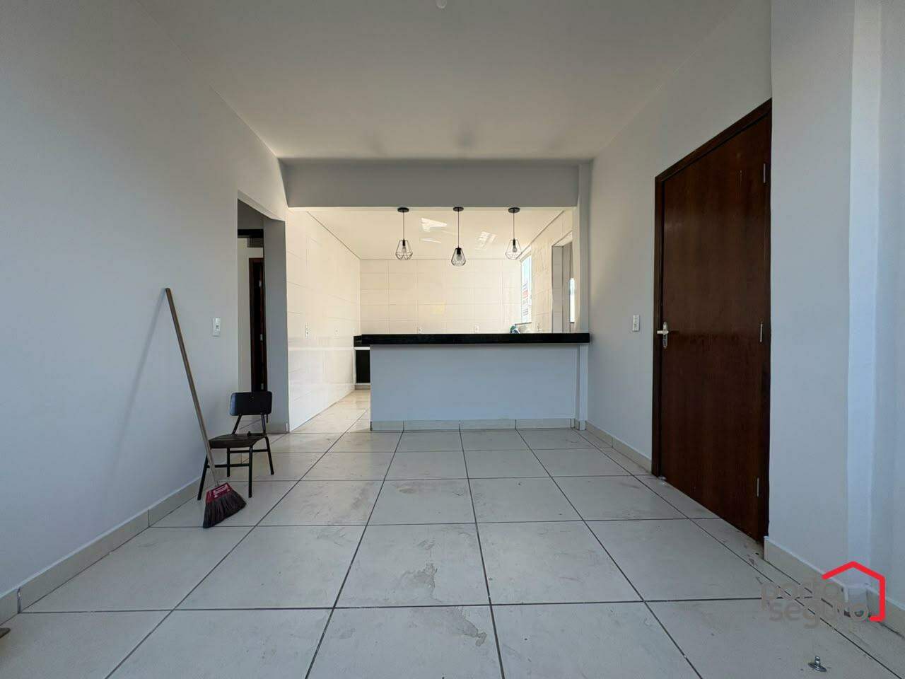 Apartamento para aluguel no São José: Apartamento para alugar, São José - Divinópolis/MG