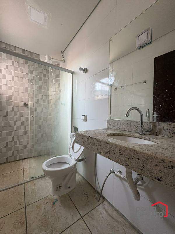 Apartamento para aluguel no São José: Apartamento para alugar, São José - Divinópolis/MG