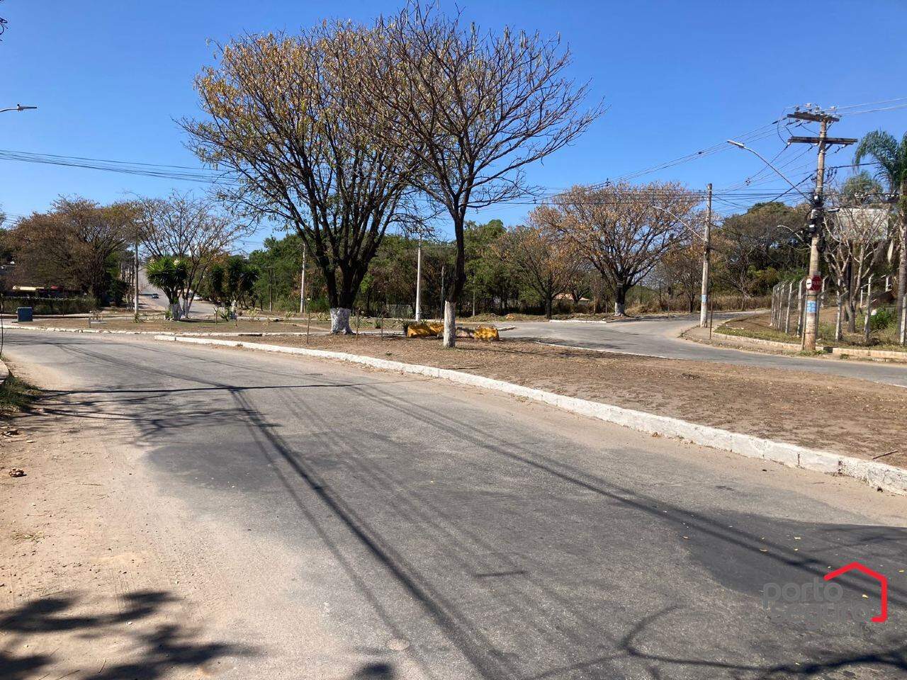 Lote para aluguel no Centro Industrial: Lote para alugar, Centro Industrial - Divinópolis/MG