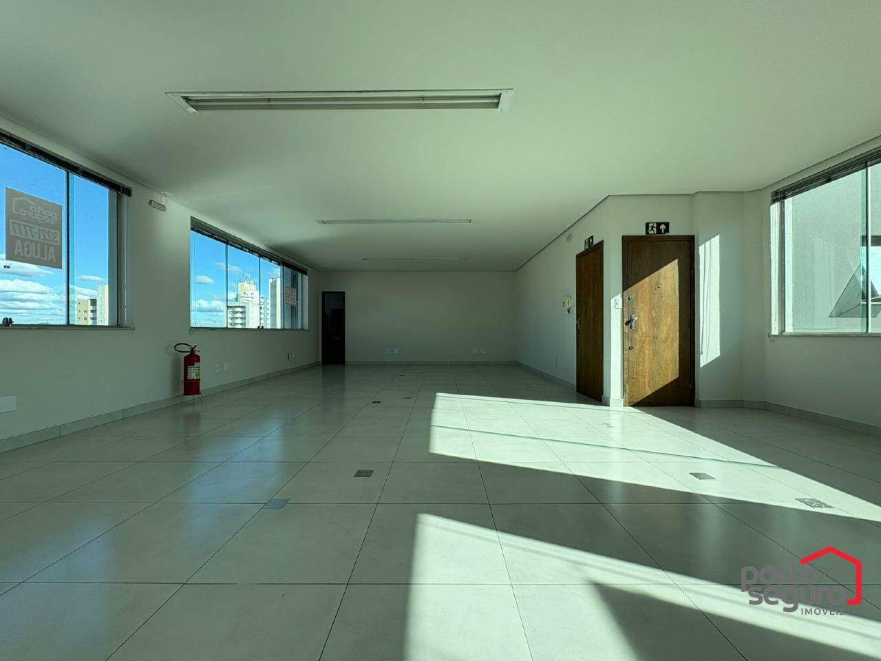 Sala para aluguel no Centro: Sala para alugar, Centro - Divinópolis/MG