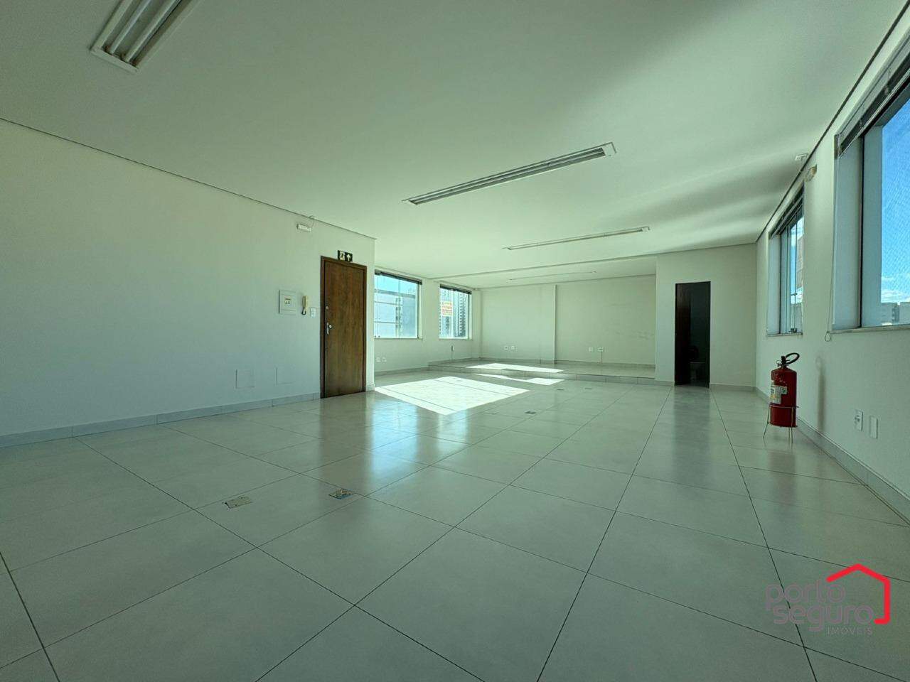 Sala para aluguel no Centro: Sala para alugar, Centro - Divinópolis/MG