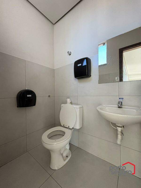 Sala para aluguel no Centro: Sala para alugar, Centro - Divinópolis/MG