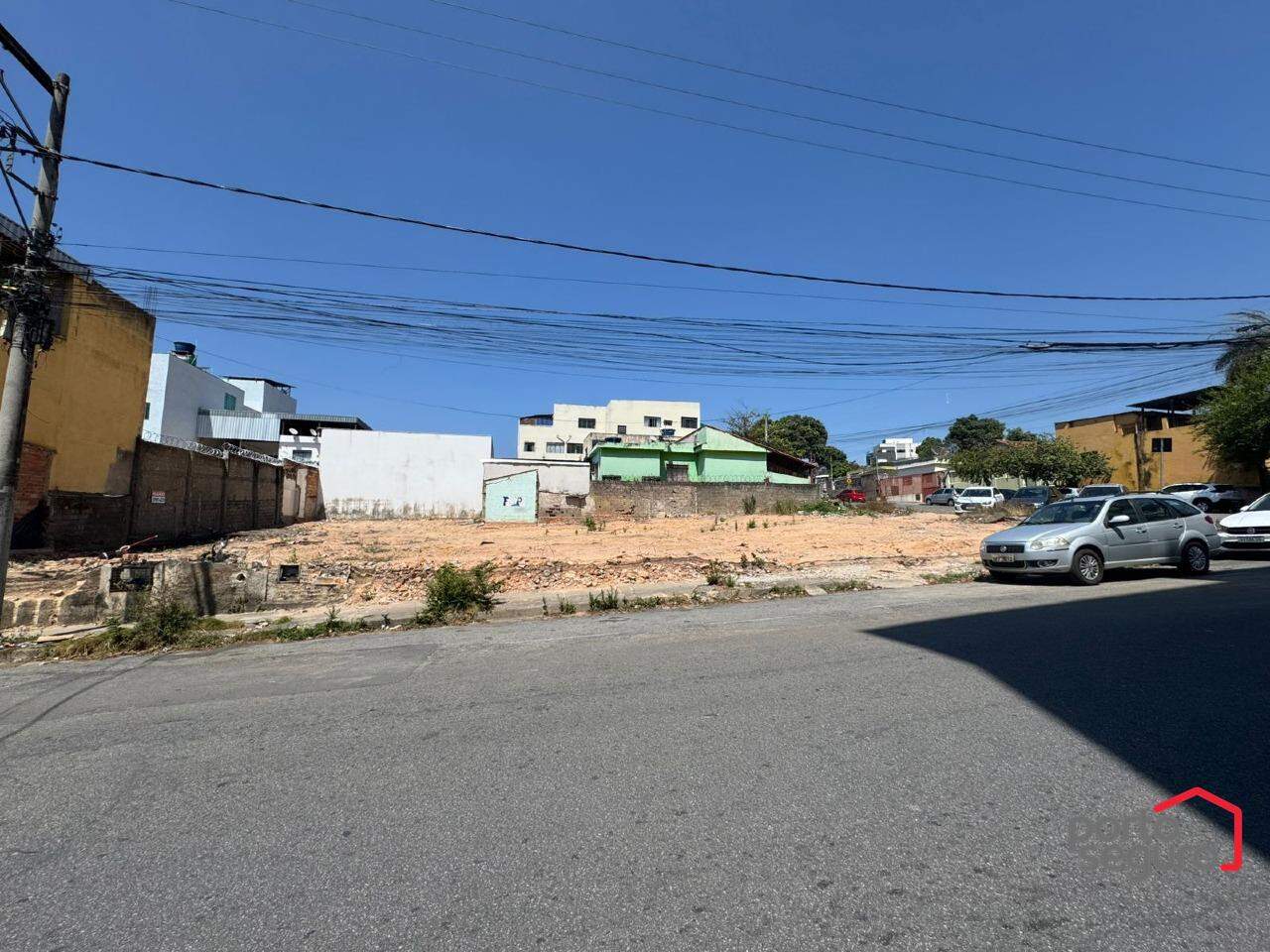 Lote para aluguel no Bom Pastor: Lote para alugar, Bom Pastor - Divinópolis/MG