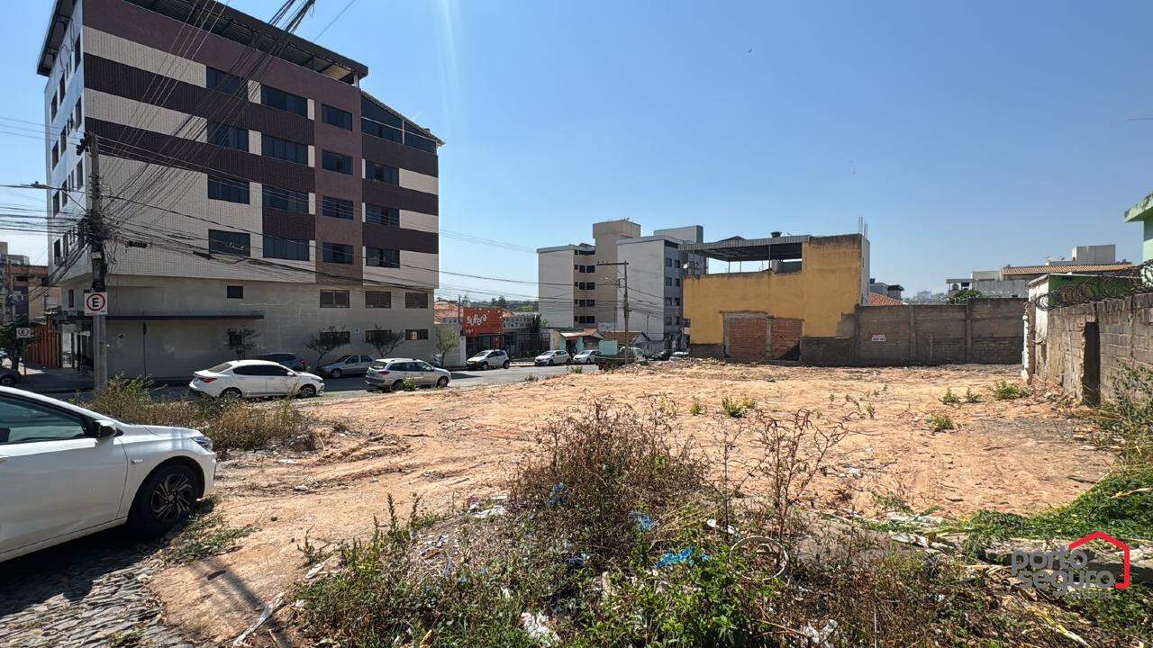 Lote para aluguel no Bom Pastor: Lote para alugar, Bom Pastor - Divinópolis/MG