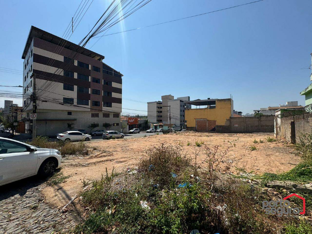 Lote para aluguel no Bom Pastor: Lote para alugar, Bom Pastor - Divinópolis/MG