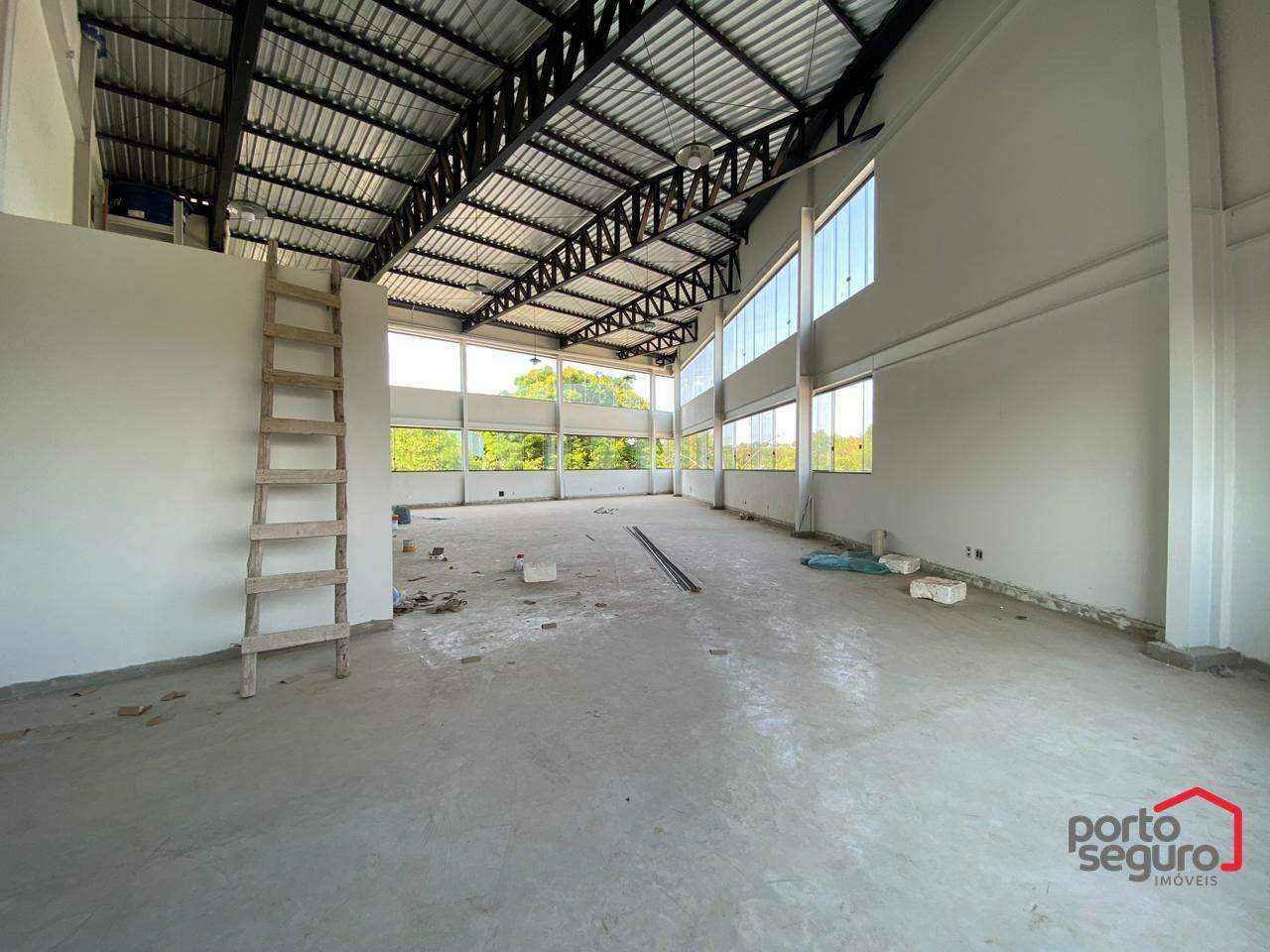 Prédio para aluguel no Bom Pastor: Prédio para alugar, Bom Pastor - Divinópolis/MG