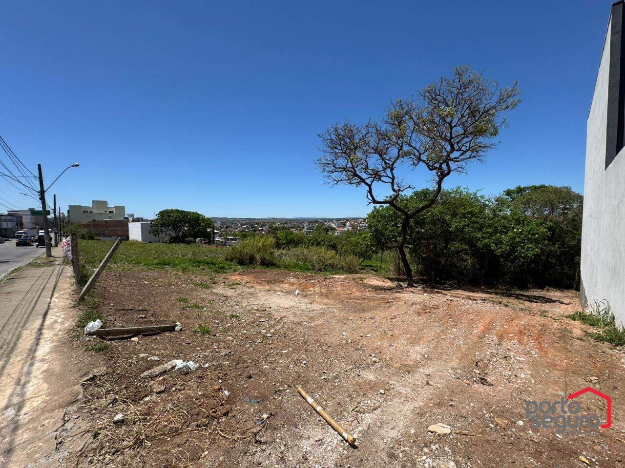 Lote para aluguel no Jardim Belvedere II: Lote para alugar, Jardim Belvedere II - Divinópolis/MG