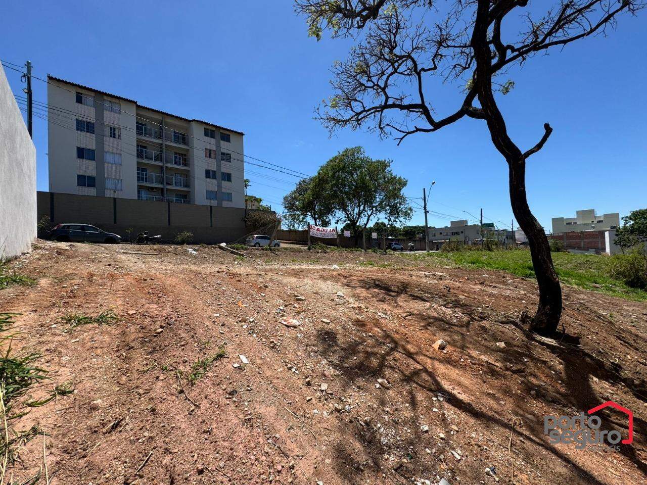 Lote para aluguel no Jardim Belvedere II: Lote para alugar, Jardim Belvedere II - Divinópolis/MG