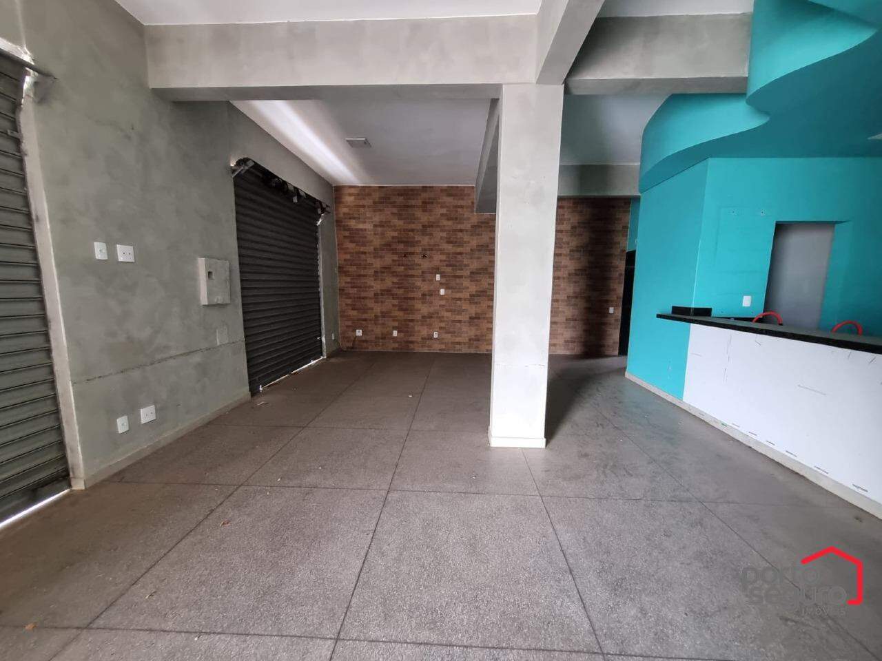 Loja para aluguel no Bom Pastor: Loja para alugar, Bom Pastor - Divinópolis/MG