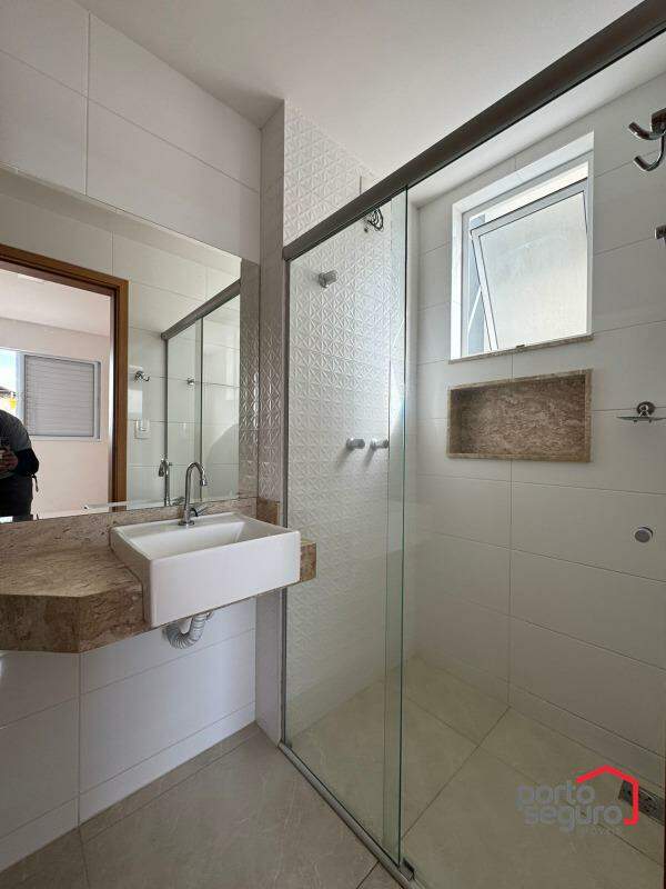 Apartamento à venda no São Sebastião: Apartamento à venda, São Sebastião - Divinópolis/MG