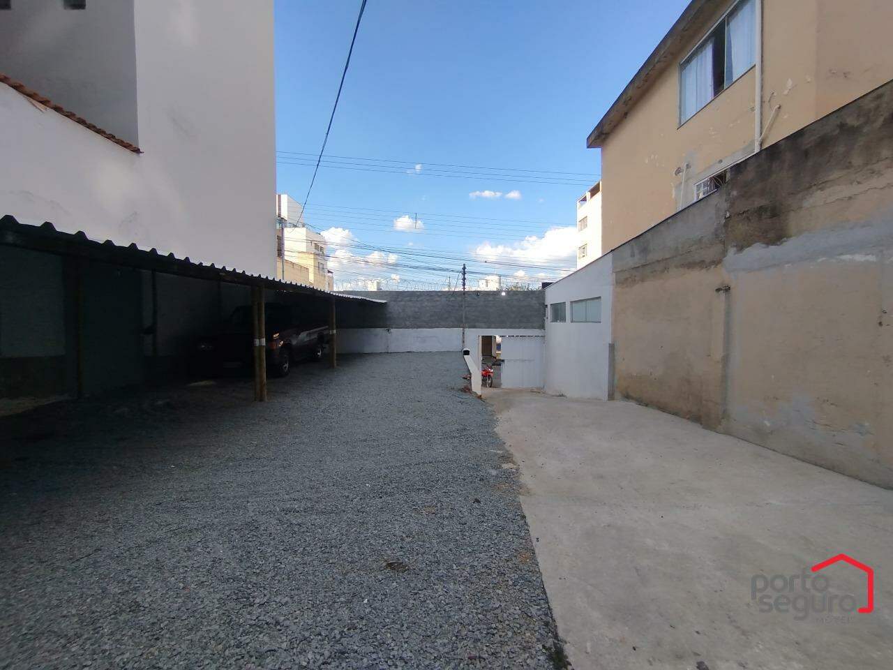 Estacionamento para aluguel no Centro: Estacionamento para alugar, Centro - Divinópolis/MG