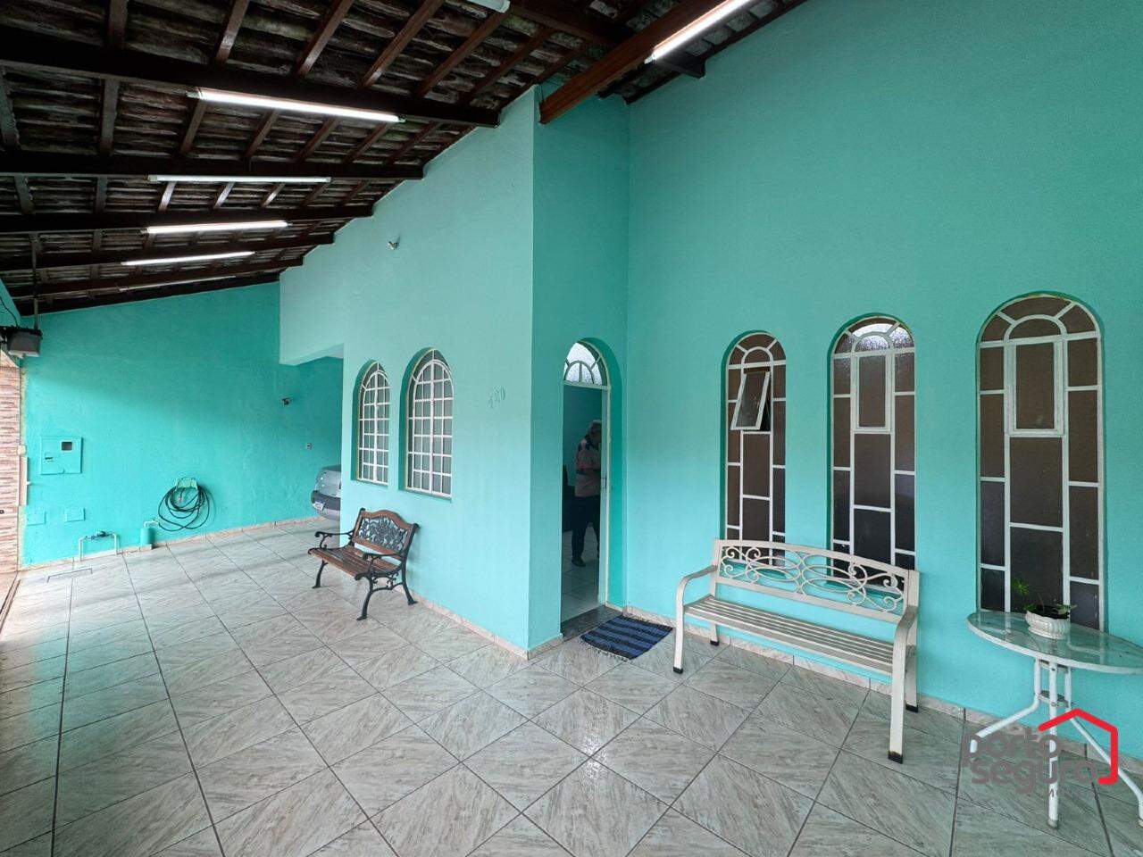 Casa à venda no Bom Pastor: Casa à venda, Bom Pastor - Divinópolis/MG
