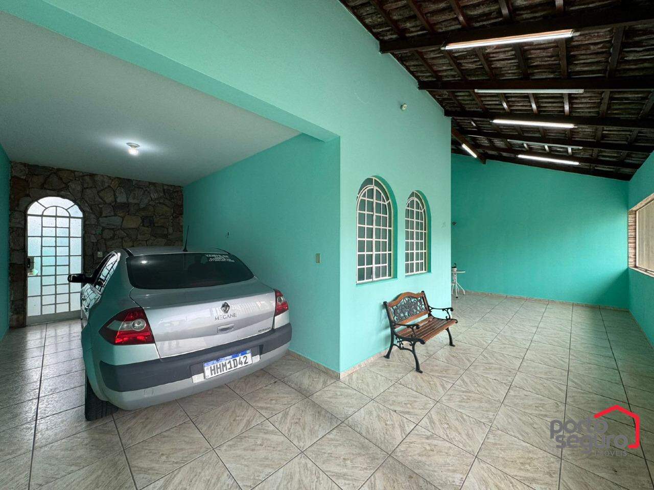 Casa à venda no Bom Pastor: Casa à venda, Bom Pastor - Divinópolis/MG