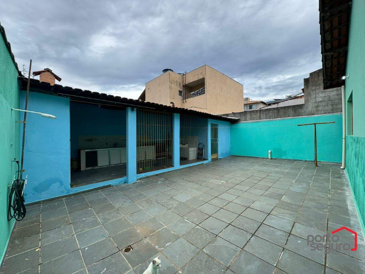 Casa à venda no Bom Pastor: Casa à venda, Bom Pastor - Divinópolis/MG