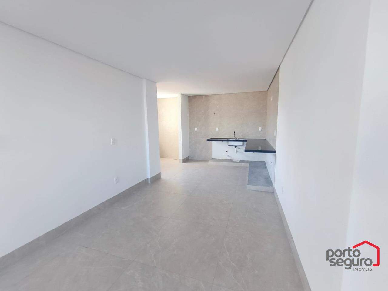 Apartamento à venda no Santa Clara: Apartamento à venda, Santa Clara - Divinópolis/MG