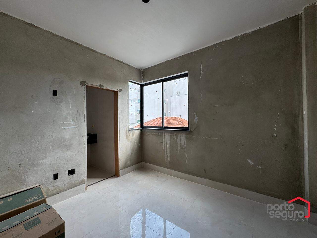 Apartamento à venda no Sidil: Apartamento à venda, Sidil - Divinópolis/MG