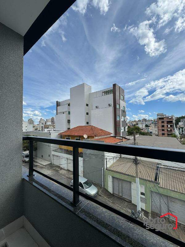 Apartamento à venda no Sidil: Apartamento à venda, Sidil - Divinópolis/MG