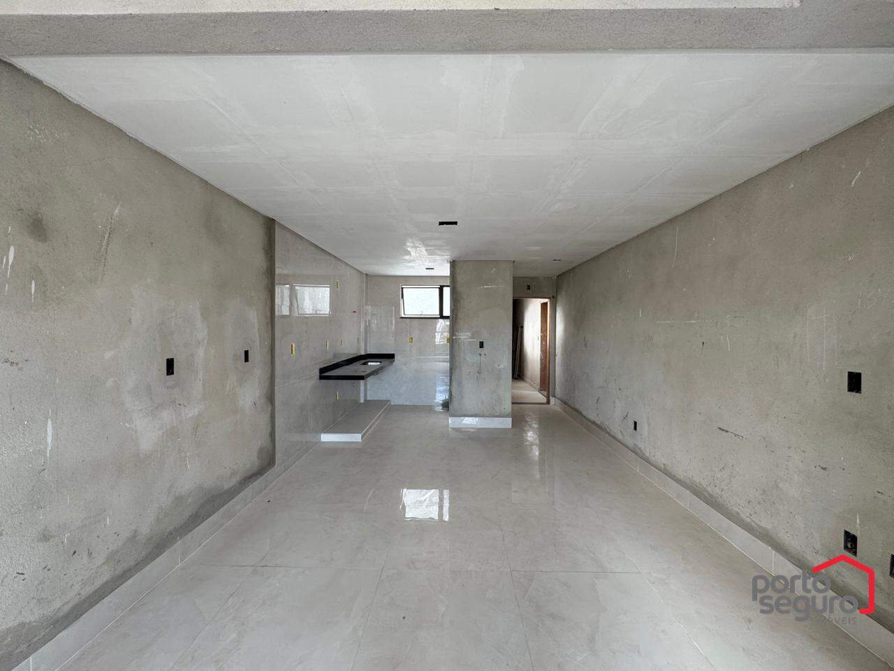 Apartamento à venda no Sidil: Apartamento à venda, Sidil - Divinópolis/MG