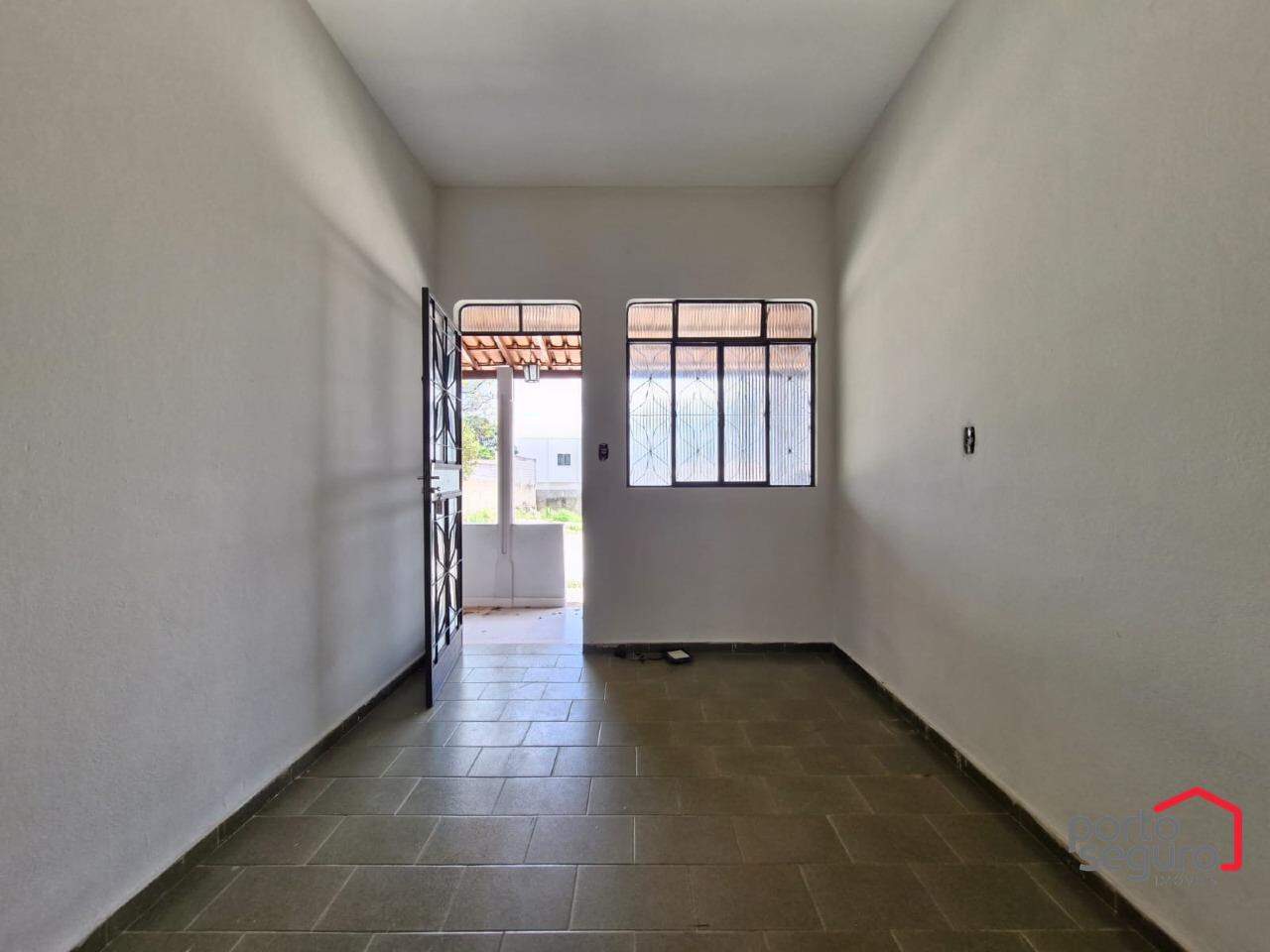 Casa para aluguel no Catalão: Casa para alugar, Catalão - Divinópolis/MG