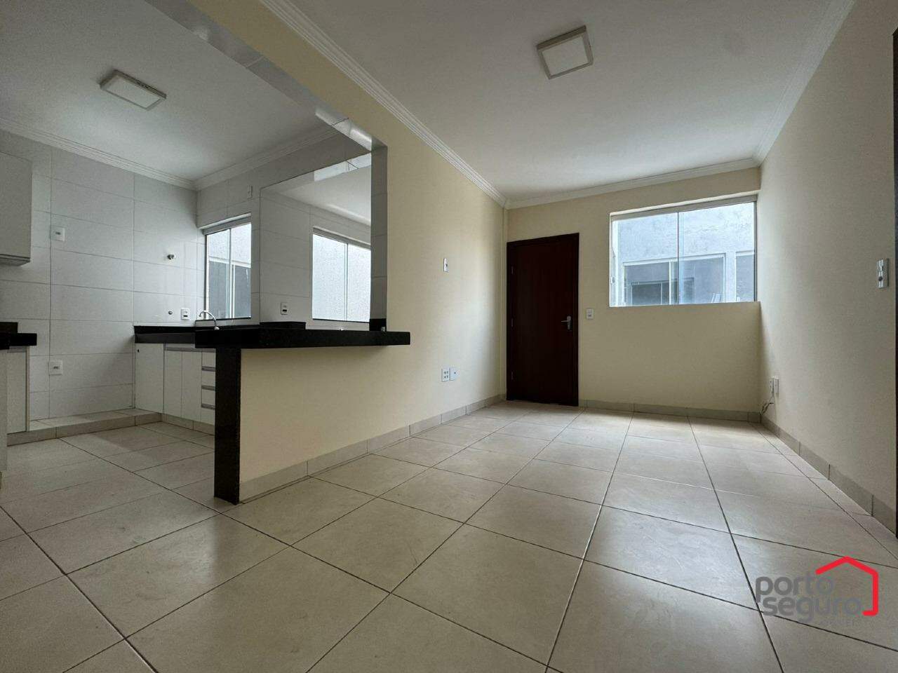 Apartamento para aluguel no Orion: Apartamento para alugar, Orion - Divinópolis/MG