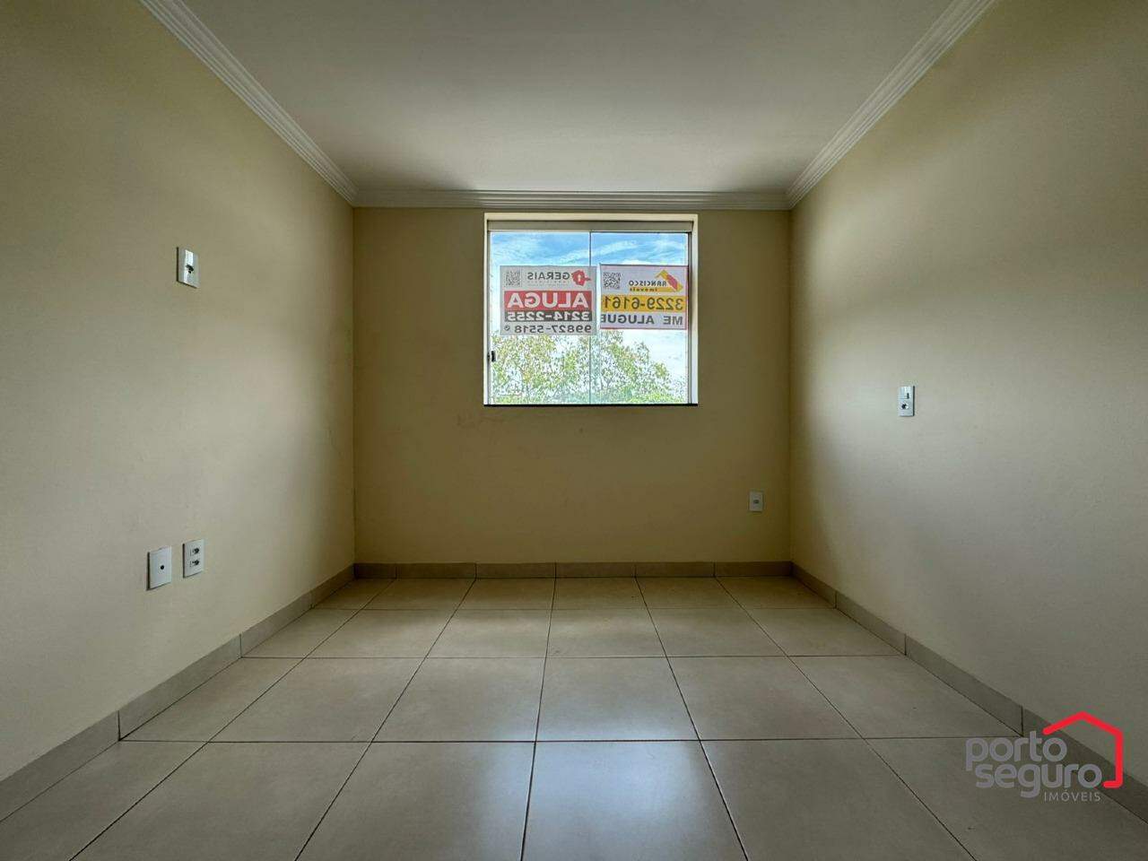 Apartamento para aluguel no Orion: Apartamento para alugar, Orion - Divinópolis/MG