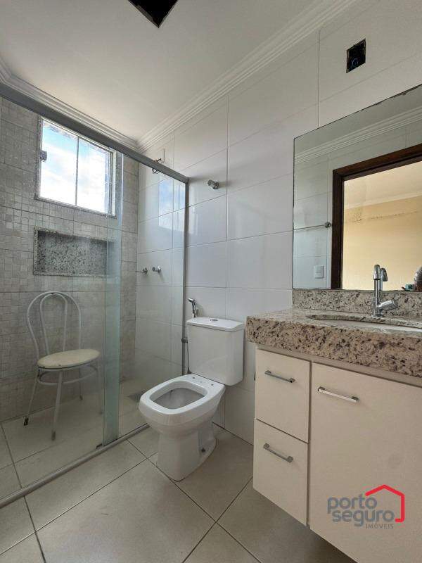 Apartamento para aluguel no Orion: Apartamento para alugar, Orion - Divinópolis/MG