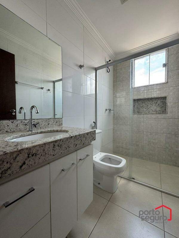 Apartamento para aluguel no Orion: Apartamento para alugar, Orion - Divinópolis/MG