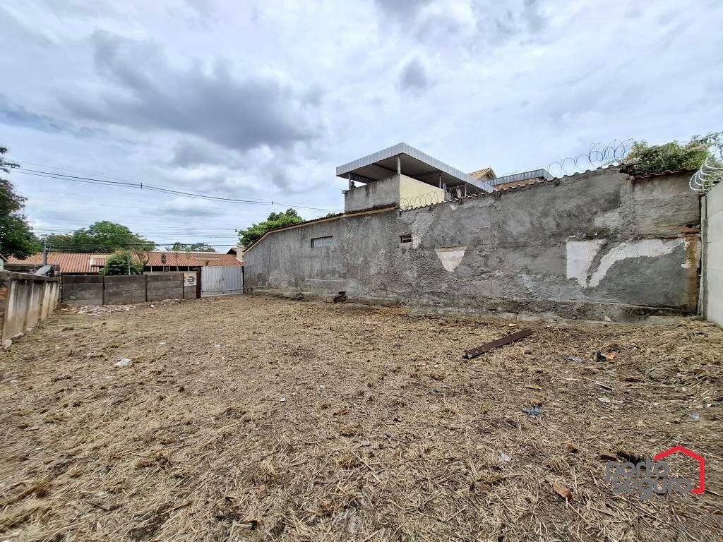 Lote para aluguel no Esplanada: Lote para alugar, Esplanada - Divinópolis/MG