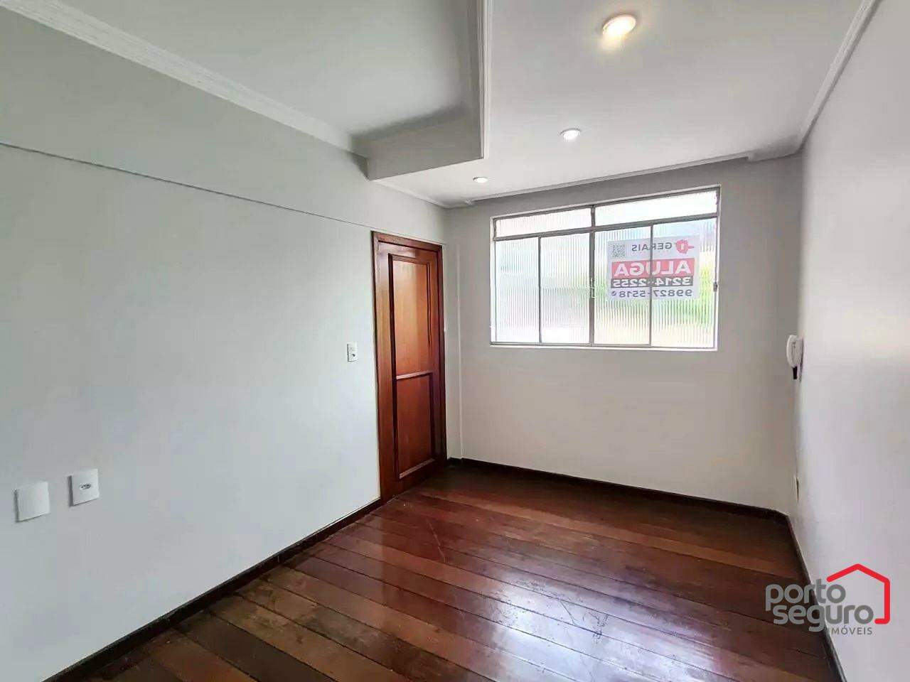 Apartamento para aluguel no Santo Antônio: Apartamento para alugar, Santo Antônio - Divinópolis/MG