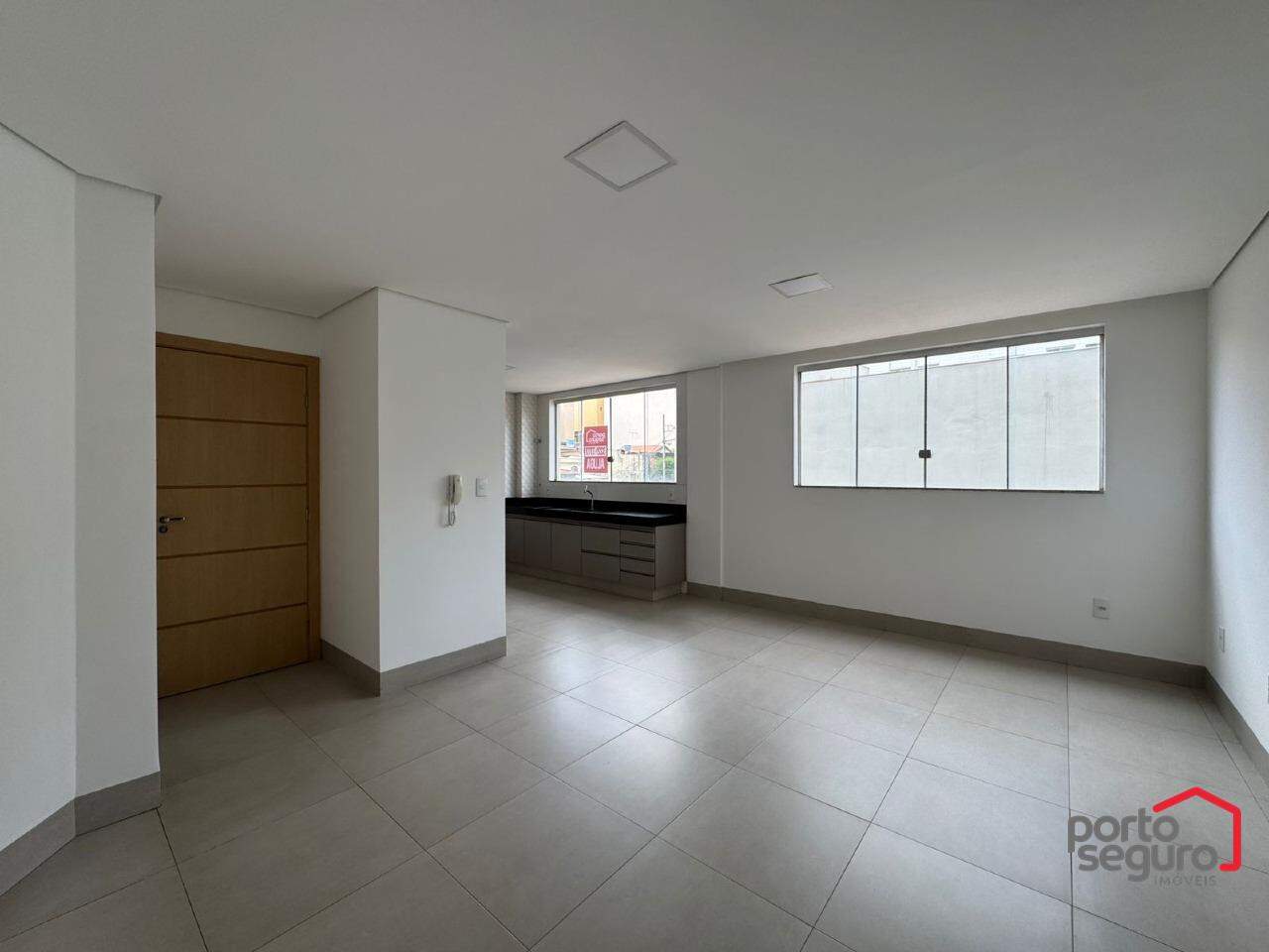 Apartamento para aluguel no Santo Antônio: Apartamento para alugar, Santo Antônio - Divinópolis/MG