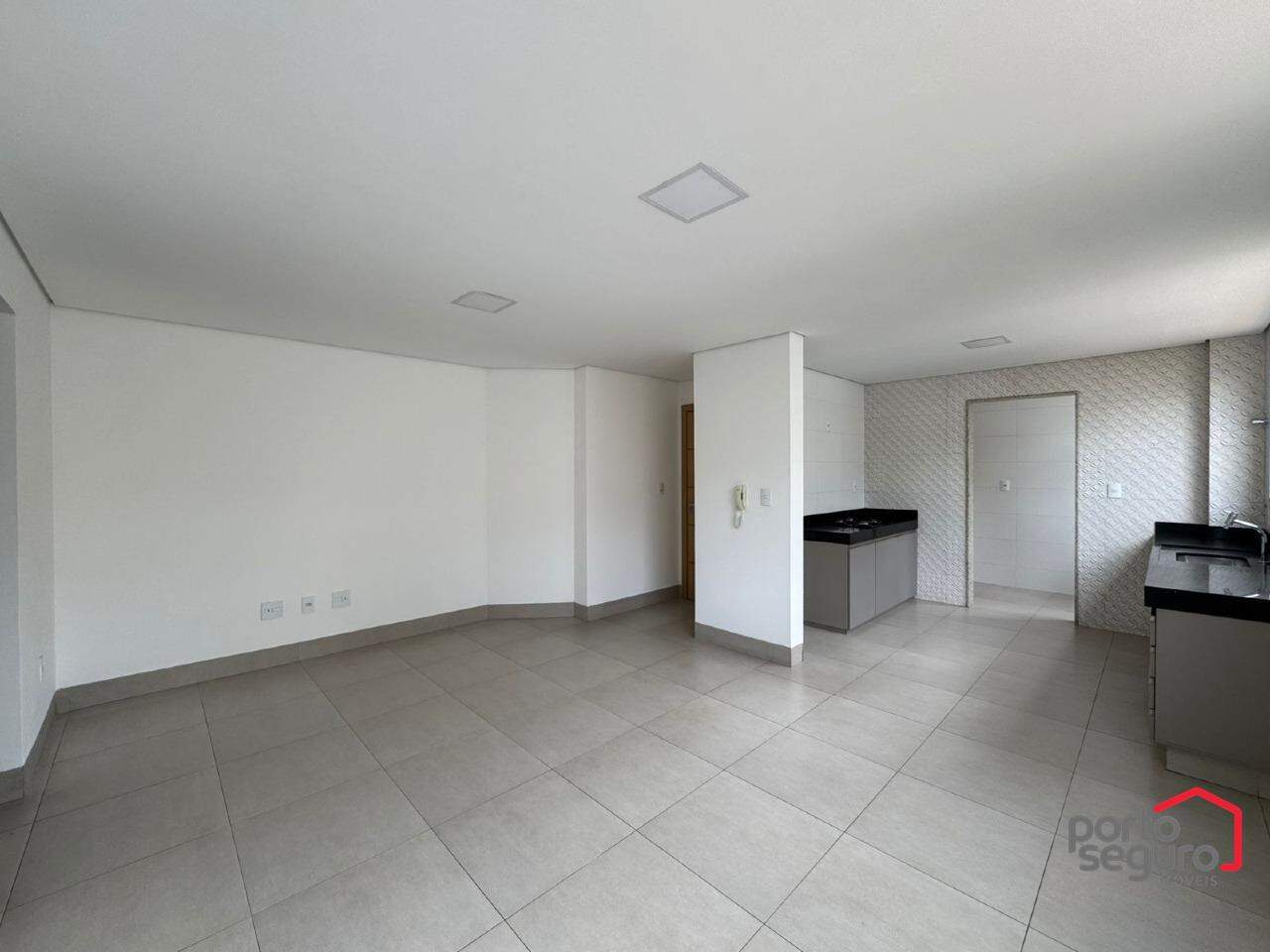 Apartamento para aluguel no Santo Antônio: Apartamento para alugar, Santo Antônio - Divinópolis/MG