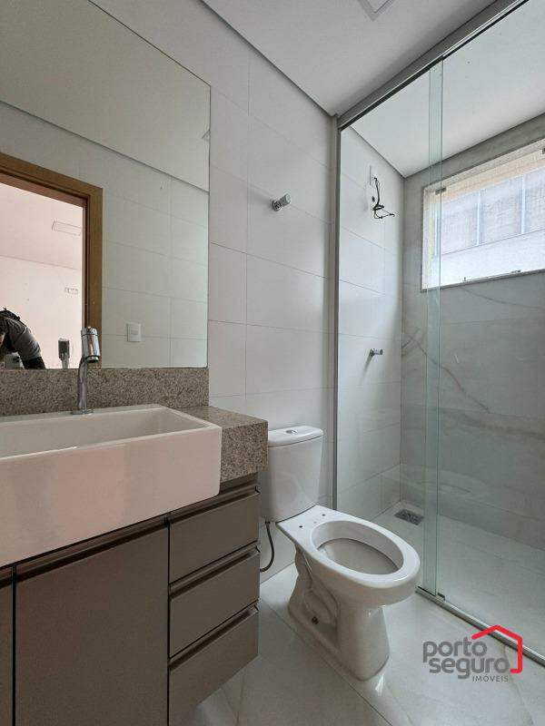 Apartamento para aluguel no Santo Antônio: Apartamento para alugar, Santo Antônio - Divinópolis/MG