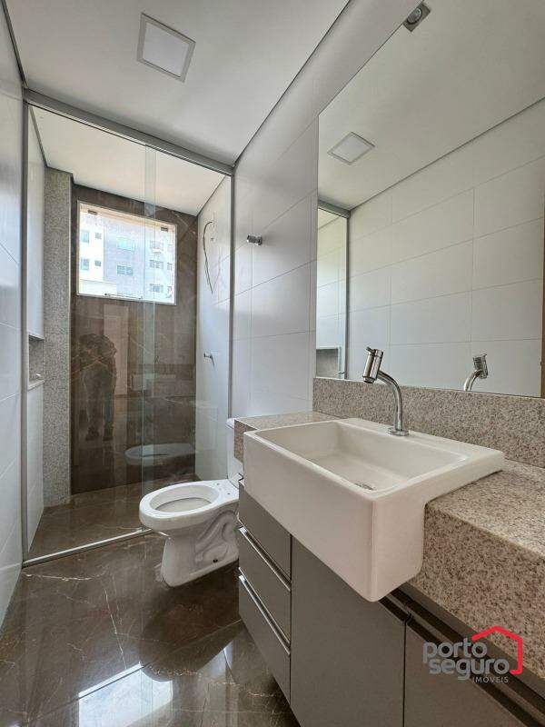 Apartamento para aluguel no Santo Antônio: Apartamento para alugar, Santo Antônio - Divinópolis/MG