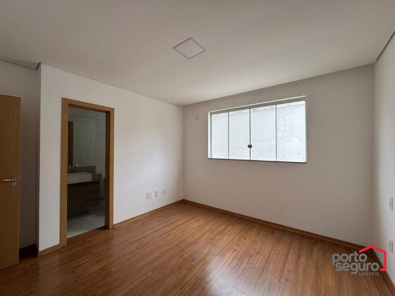 Apartamento para aluguel no Santo Antônio: Apartamento para alugar, Santo Antônio - Divinópolis/MG