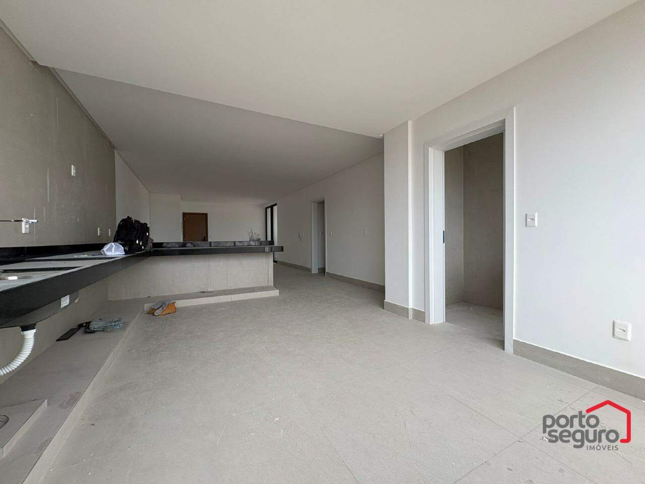 Apartamento à venda no Santa Clara: Apartamento à venda, Santa Clara - Divinópolis/MG
