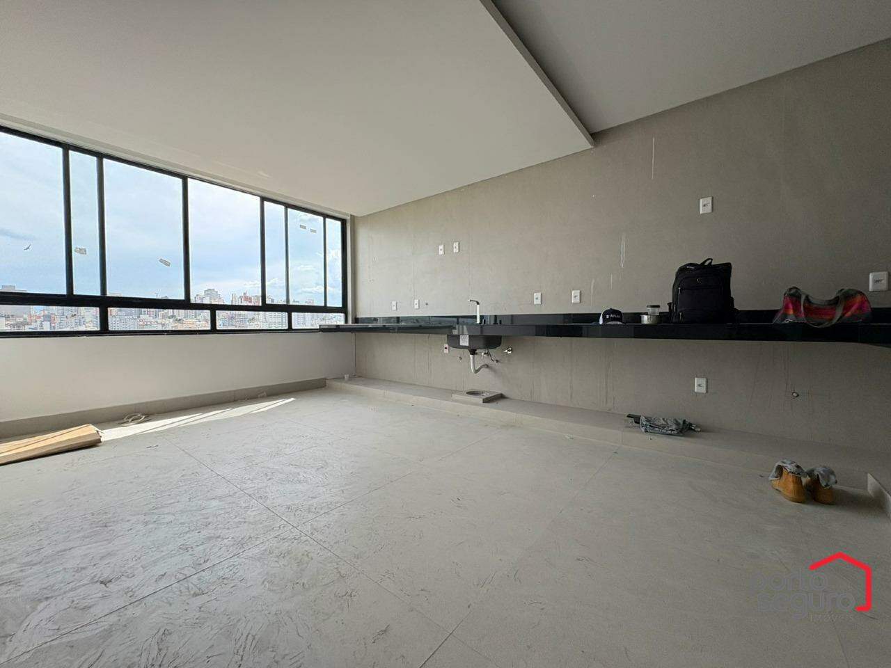 Apartamento à venda no Santa Clara: Apartamento à venda, Santa Clara - Divinópolis/MG