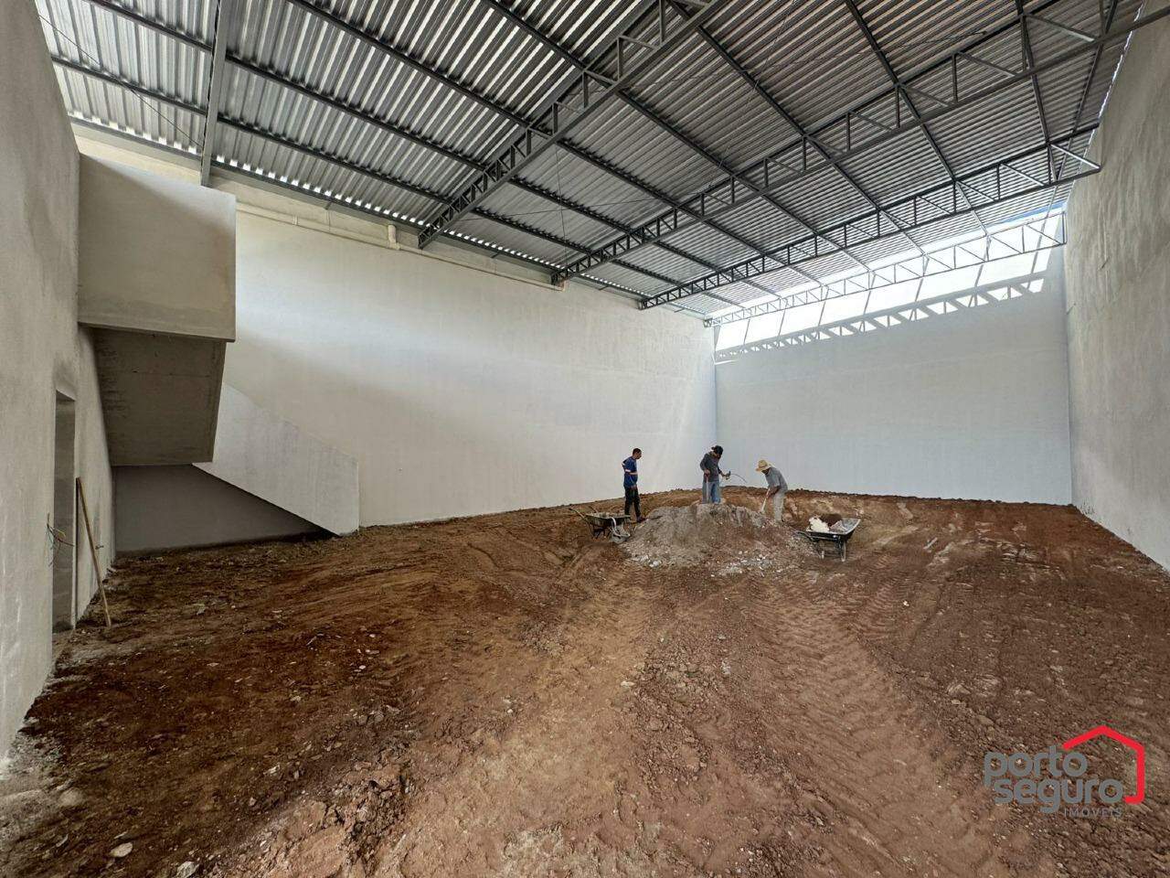 Galpão para aluguel no Ermida: Galpão para alugar, Ermida - Divinópolis/MG