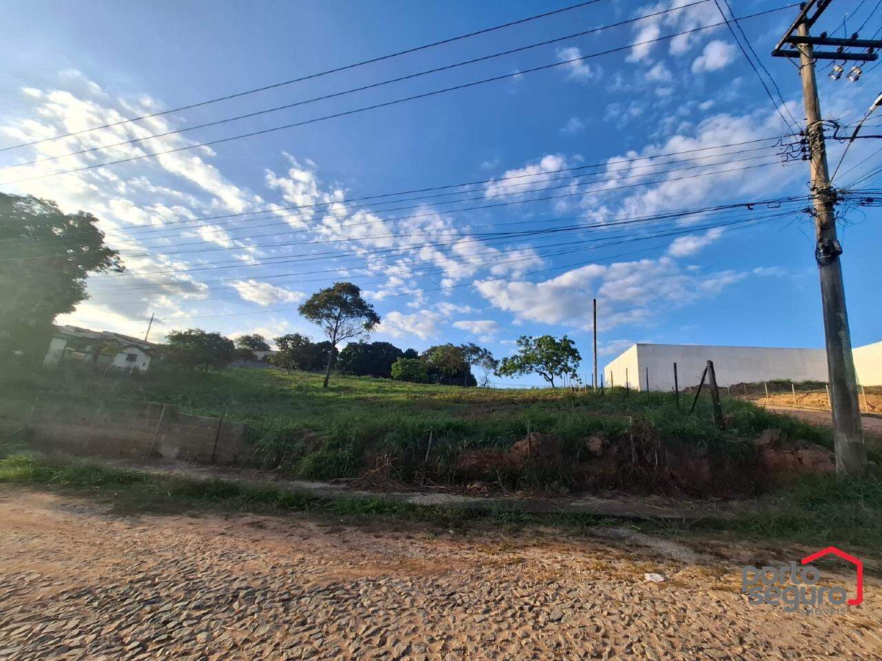 Lote para aluguel no Rancho Alegre: Lote para alugar, Rancho Alegre - Divinópolis/MG