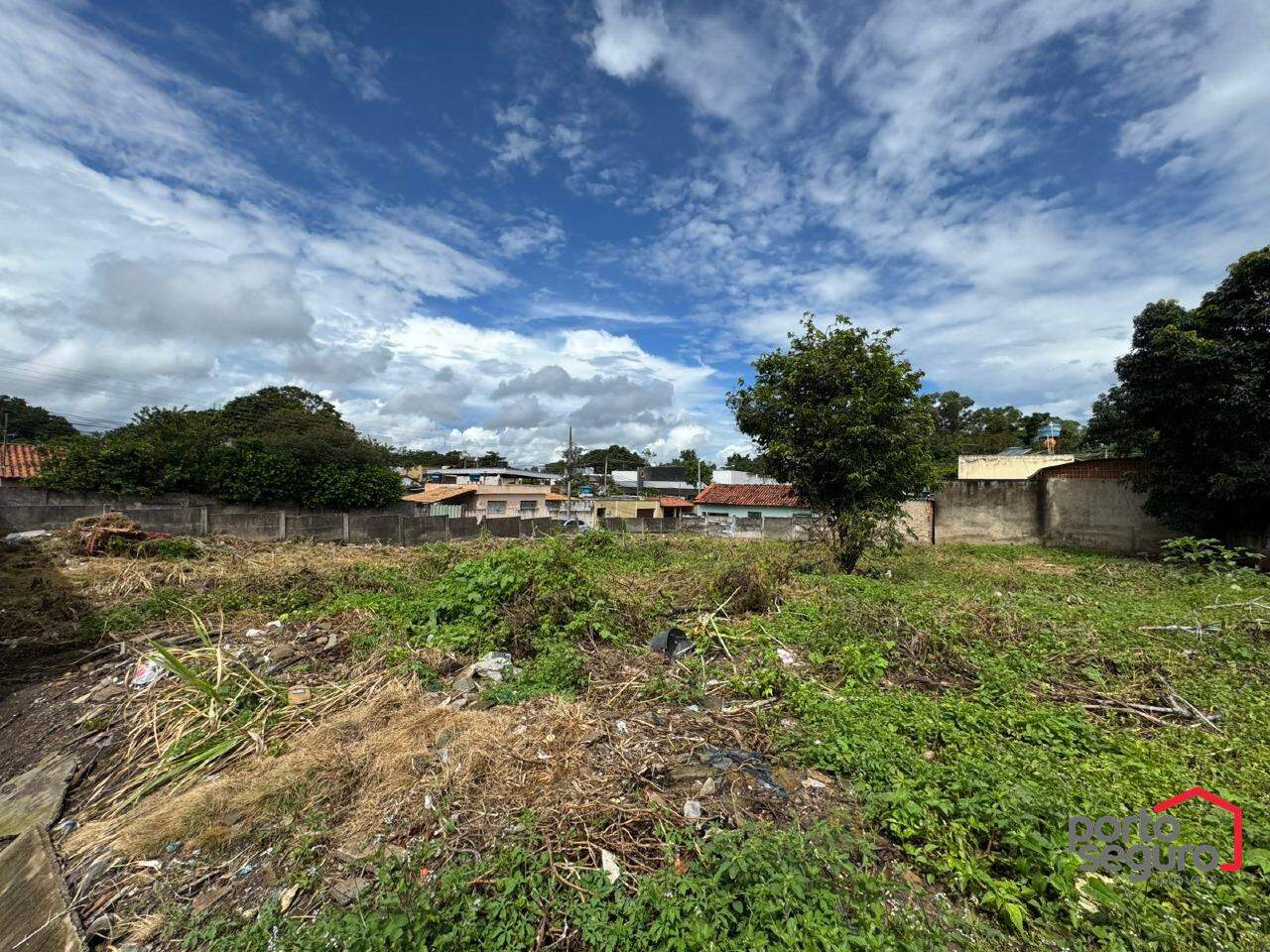 Lote para aluguel no Bom Pastor: Lote para alugar, Bom Pastor - Divinópolis/MG