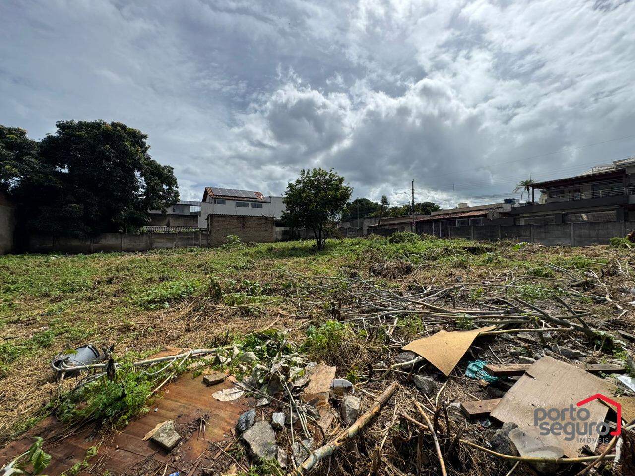 Lote para aluguel no Bom Pastor: Lote para alugar, Bom Pastor - Divinópolis/MG