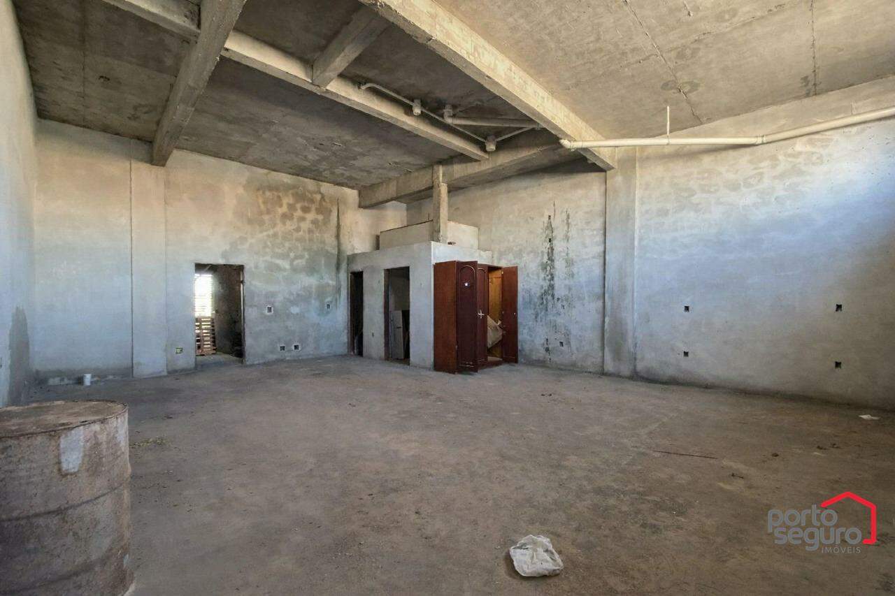 Loja para aluguel no Manoel Valinhas: Loja para alugar, Manoel Valinhas - Divinópolis/MG