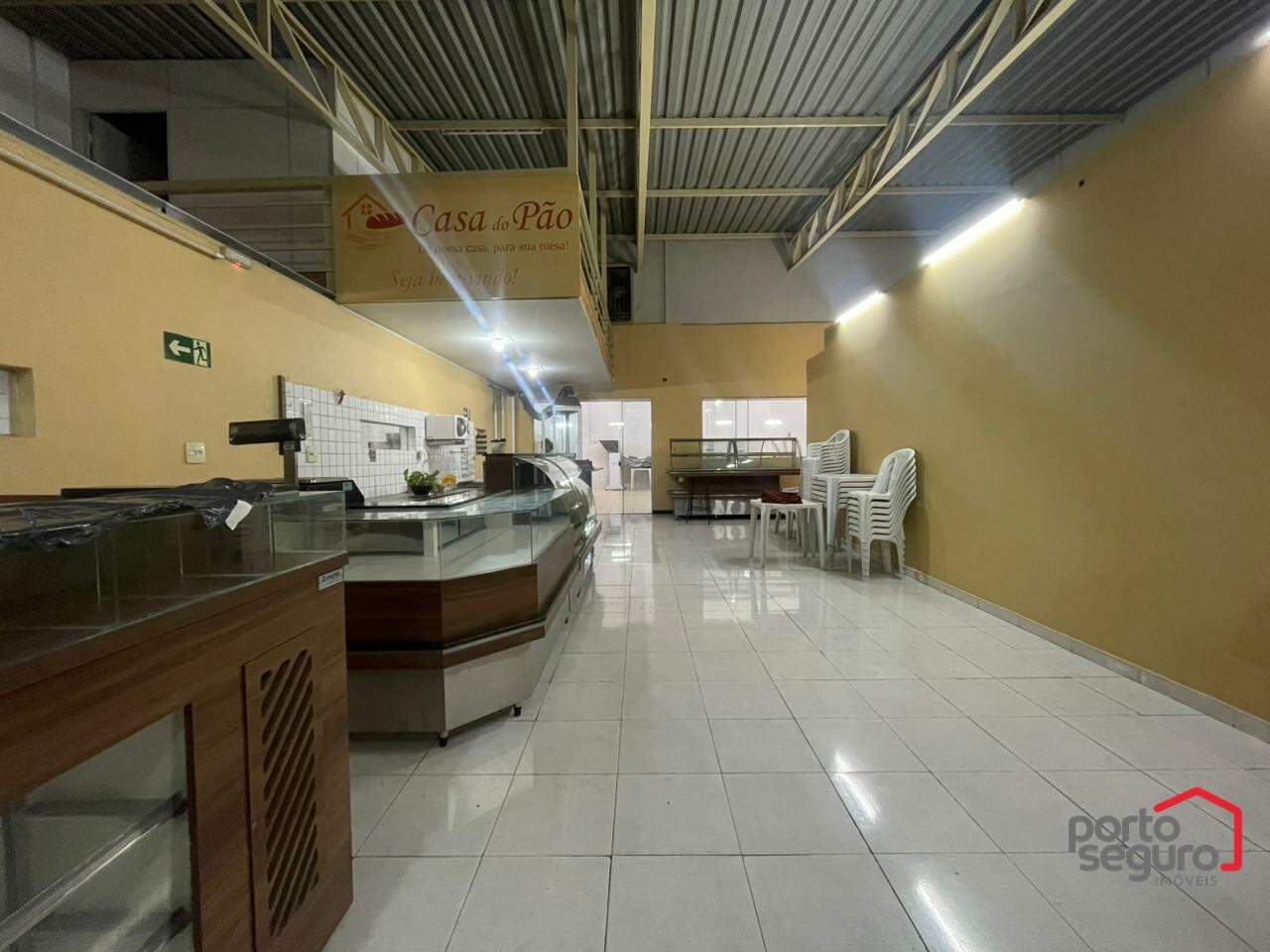Loja para aluguel no Nossa Senhora da Conceição: Loja para alugar, Nossa Senhora da Conceição - Divinópolis/MG