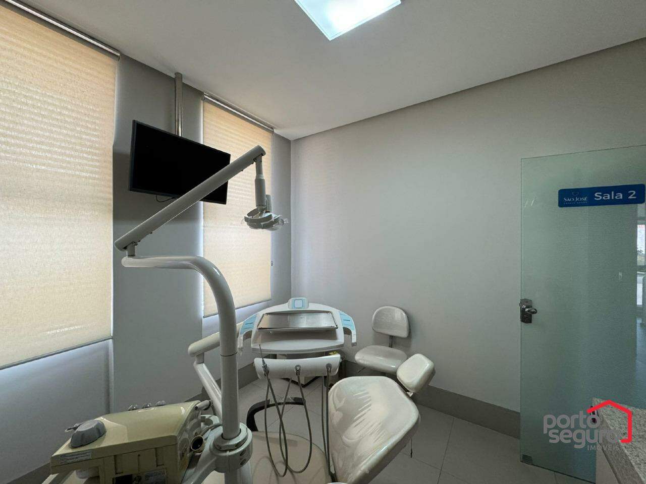Sala para aluguel no São José: Sala para alugar, São José - Divinópolis/MG