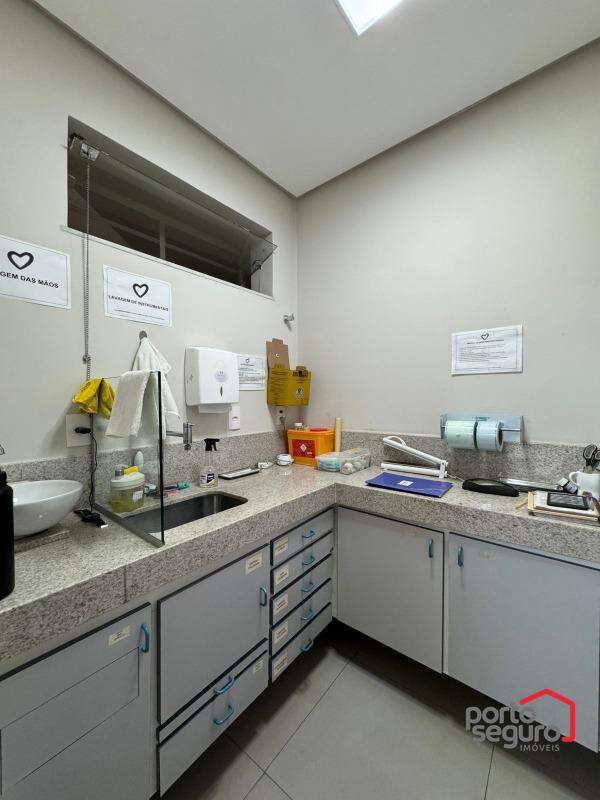 Sala para aluguel no São José: Sala para alugar, São José - Divinópolis/MG