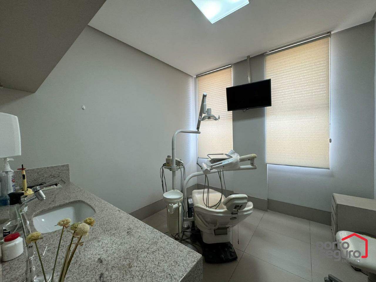Sala para aluguel no São José: Sala para alugar, São José - Divinópolis/MG