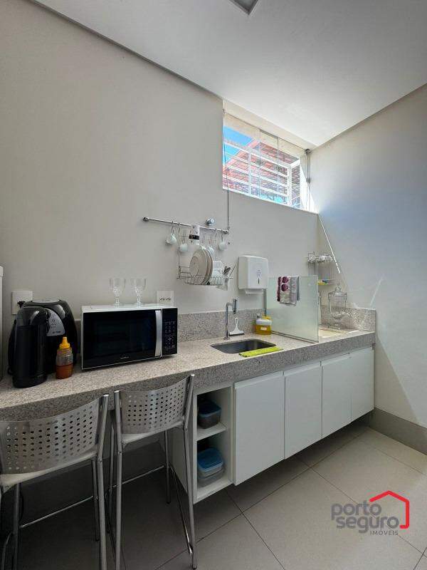 Sala para aluguel no São José: Sala para alugar, São José - Divinópolis/MG