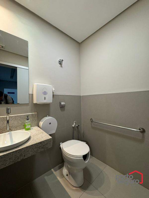 Sala para aluguel no São José: Sala para alugar, São José - Divinópolis/MG